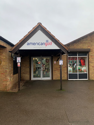 American Golf - Peterborough - Peterborough