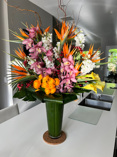 Florist «Buckhead Florist», reviews and photos, 3333 Peachtree Rd NE #100, Atlanta, GA 30326, USA