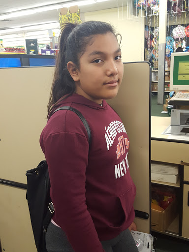 Dollar Store «Dollar Tree», reviews and photos, 8418 Van Nuys Blvd, Panorama City, CA 91402, USA