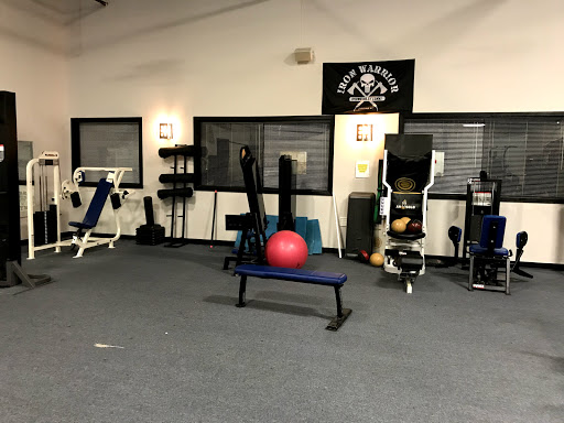 Gym «Powerhouse Gym», reviews and photos, 12001 Shelbyville Rd D, Louisville, KY 40243, USA