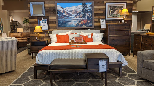 Furniture Store «Ashley HomeStore», reviews and photos, 901 W Main St, Bozeman, MT 59715, USA
