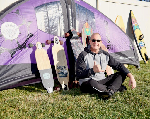 Water Sports Equipment Rental Service «Great Lakes Surf Shop», reviews and photos, 23517 9 Mack Dr, St Clair Shores, MI 48080, USA