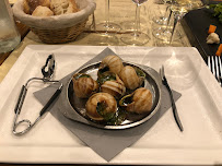 Escargot du Restaurant français Restaurant Chez Léon à Dijon - n°11