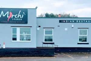 Mirchi Lounge image