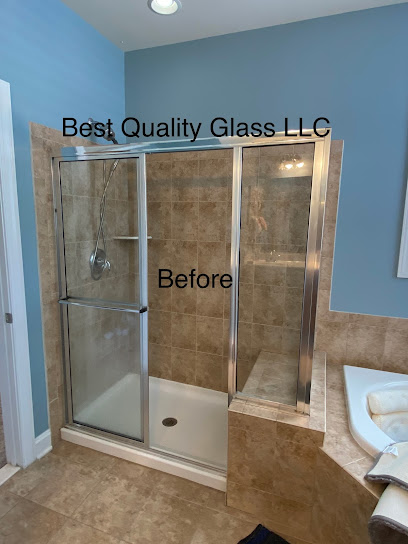Best Quality Glass LLC