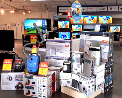 MDA Electroménager Discount à Langon