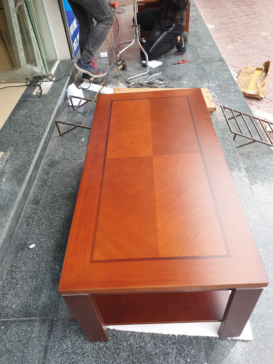 Nội Thất Hòa Phát Hải Dương