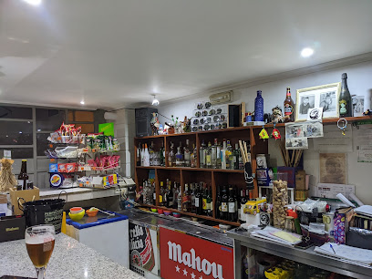 Tronko Bar - Rúa dos Matos de Arango, 36160 Pontevedra, Spain