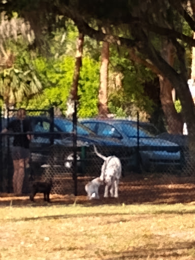 Dog Park «Arbor Dog Park», reviews and photos, 1405 N Grant St, Longwood, FL 32750, USA