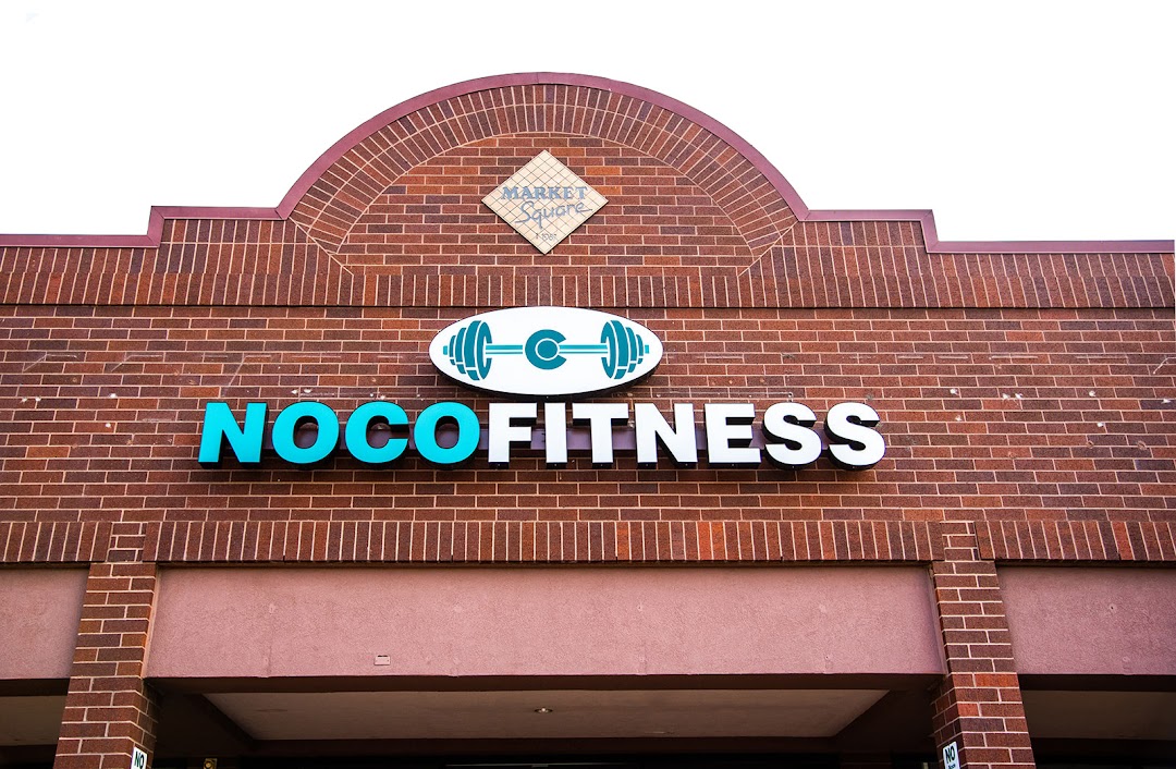 NoCo Fitness