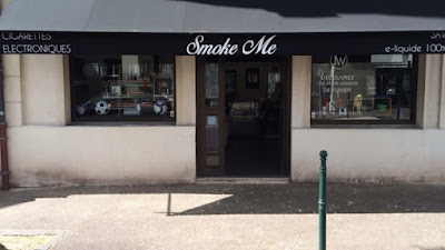 Smoke Me Rueil Malmaison CBD SHOP & HHC à Rueil-Malmaison