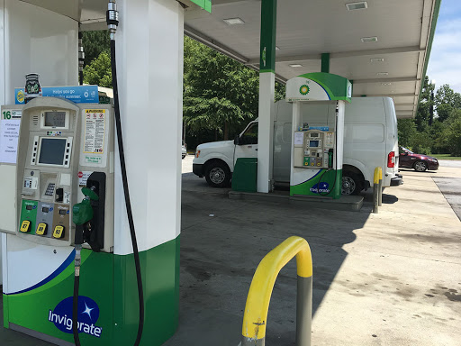 Gas Station «BP», reviews and photos, 3515 Cascade Rd SW, Atlanta, GA 30331, USA