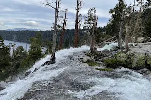 Eagle Falls image