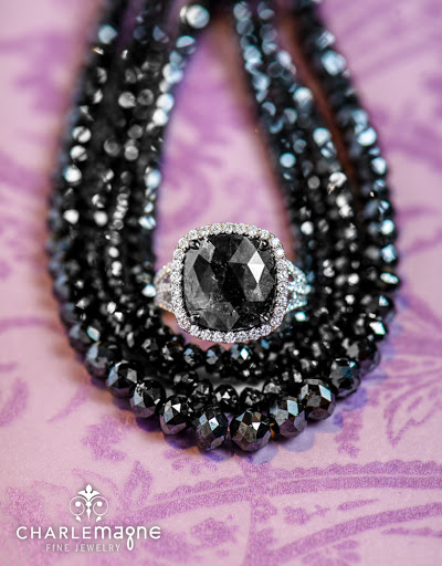 Jewelry Store «Charlemagne Fine Jewelry», reviews and photos, 1262 Grand Ave, St Paul, MN 55105, USA