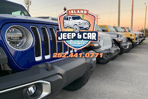 Island Jeep And Car Rentals | OBX Jeep Rentals image