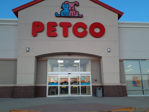 Petco Animal Supplies, 1086 Killingly Commons Drive, Dayville, CT 06241, USA, 