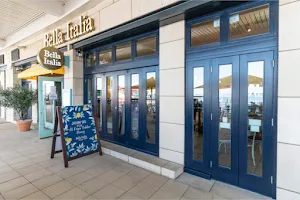 Bella Italia - Portsmouth Gunwharf Quays image