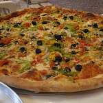 Photo n°2 de l'avis de Sam. fait le 06/09/2018 à 07:29 sur le  Pizzaria Maxi Pizza à Quarteira