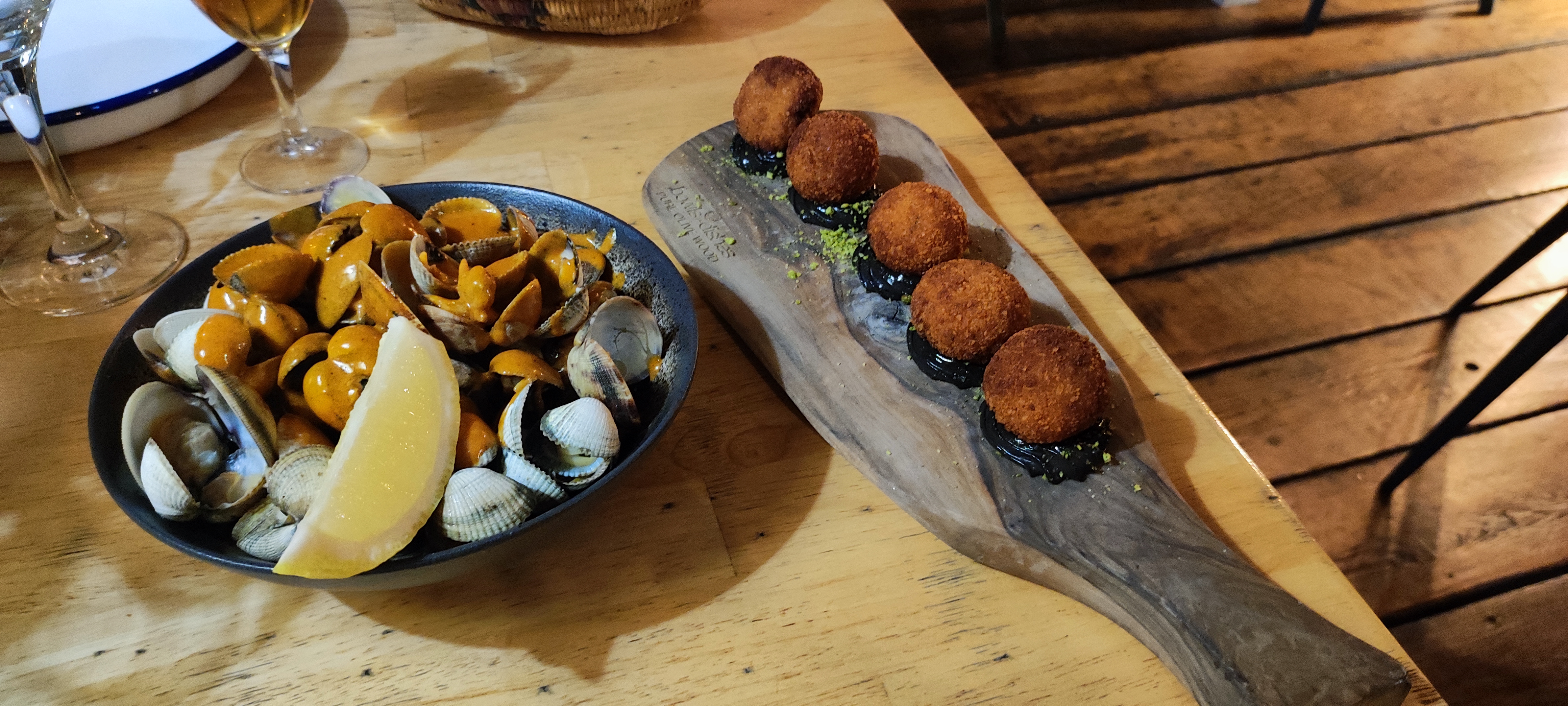 Photo n° 4 de l'avis de Isabelle.e fait le 21/11/2022 à 19:56