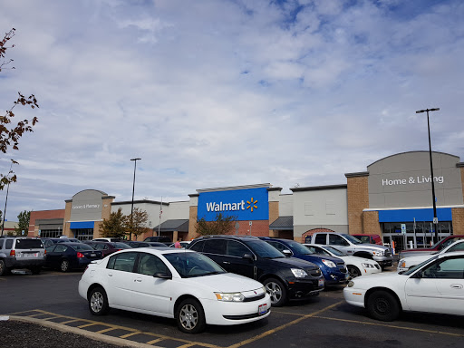Department Store «Walmart Supercenter», reviews and photos, 8800 Kingsridge Dr, Dayton, OH 45458, USA