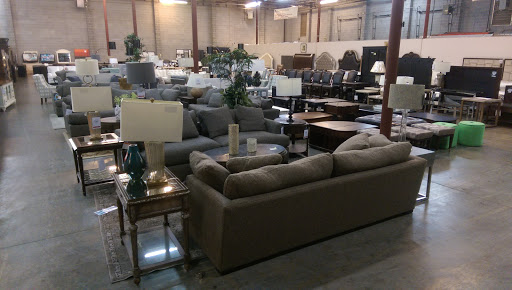 Furniture Store «Havertys Furniture», reviews and photos, 6201 Atlanta Hwy, Montgomery, AL 36117, USA