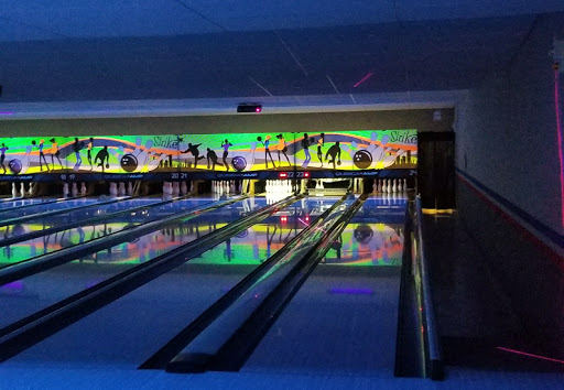 Bowling Alley «Fort Sam Houston Bowling Center», reviews and photos, 2521 Schofield Rd, San Antonio, TX 78234, USA