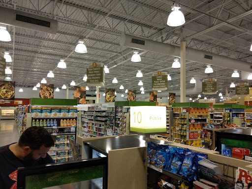 Supermarket «Publix Super Market at Miami Lakes», reviews and photos, 15000 Miami Lakes Dr, Miami Lakes, FL 33014, USA