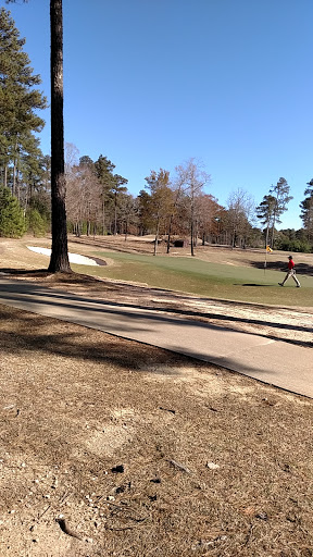 Golf Club «Cobblestone Park Golf Club», reviews and photos, 1298 University Pkwy, Blythewood, SC 29016, USA