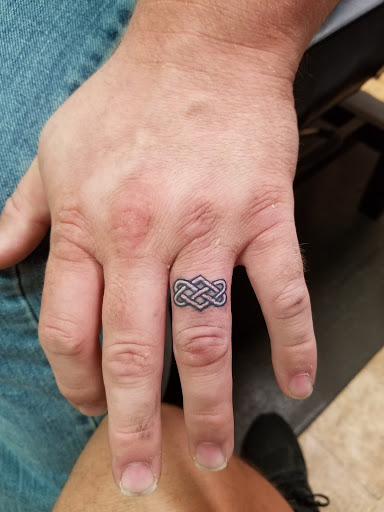 Explore abortion tattoos ideas, creative tattoo ideas in Conway, available at Primal Urge Tattoos