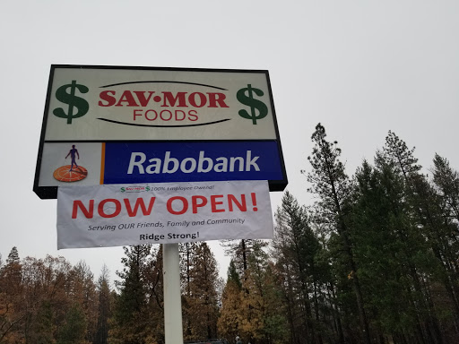 Grocery Store «Sav-Mor Foods», reviews and photos, 14001 Lakeridge Cir, Magalia, CA 95954, USA