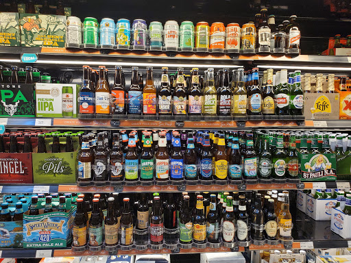 Grocery Store «The Fresh Market», reviews and photos, 4588 Virginia Beach Blvd #106, Virginia Beach, VA 23462, USA