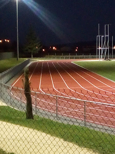 Centre de loisirs Comité Départemental d'Athlétisme du Rhône Lyon