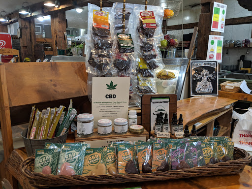 General Store «Original General Store», reviews and photos, 3963 VT-100, Pittsfield, VT 05762, USA