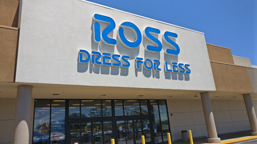 Clothing Store «Ross Dress for Less», reviews and photos, 17880 Newhope St, Fountain Valley, CA 92708, USA
