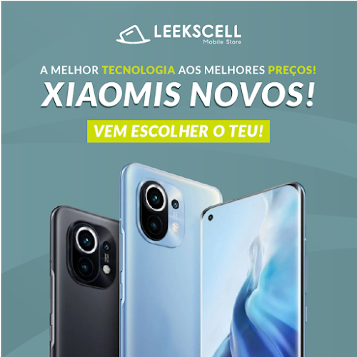 Leekscell - Braga