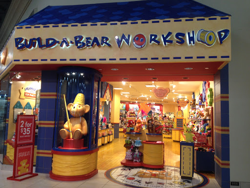 Toy Store «Build-A-Bear Workshop», reviews and photos, 9581 W Atlantic Blvd, Pompano Beach, FL 33071, USA