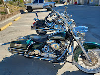 Back Alley Motorcycles - Photo 2 - Car repair in Temecula, CA, Temecula