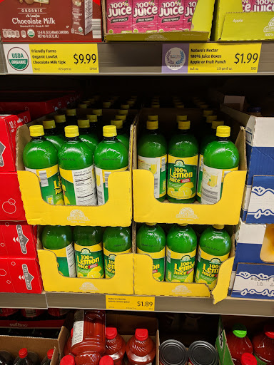 Supermarket «ALDI», reviews and photos, 571 Village Green Dr, Gallatin, TN 37066, USA