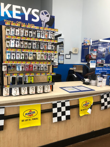 Tire Shop «Walmart Tires & Auto Parts», reviews and photos, 19501 NW 27th Ave, Miami Gardens, FL 33056, USA