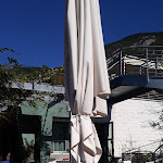 Photo n°2 de l'avis de Giacomo.e fait le 09/10/2018 à 16:42 sur le  Ristorante l'Anfora à Trento