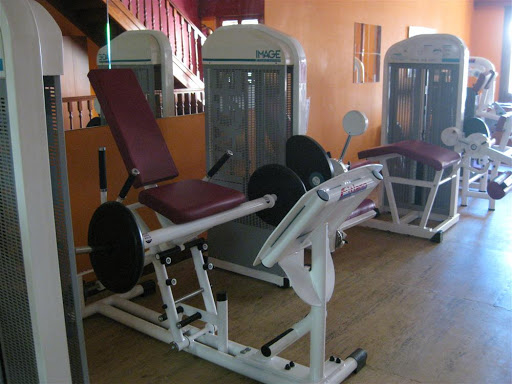 Gimnasio Imagen en Balmaseda, Vizcaya