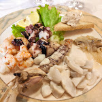 Photo n°1 de l'avis de Chiara.i fait le 08/05/2022 à 06:38 sur le  Osteria da Nicola Jesolo à Jesolo