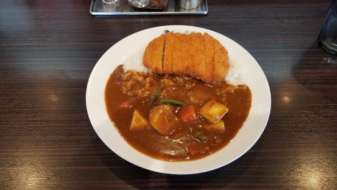 カレハウスcoco壱番屋 坂東岩井店 市内で坂東市
