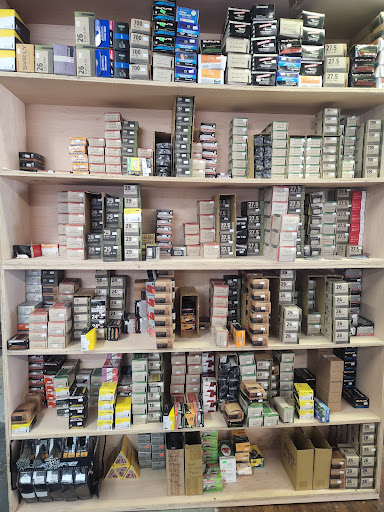 Bicycle Repair Shop «Weber Sports», reviews and photos, 238 Main St, Aurora, IN 47001, USA