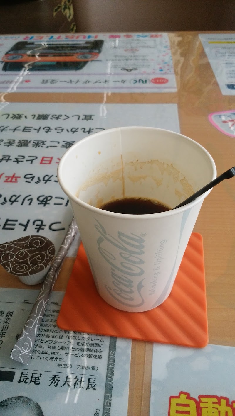 トヨナガ自販 株 太田店 群馬県太田市龍舞町 スズキ販売店 グルコミ