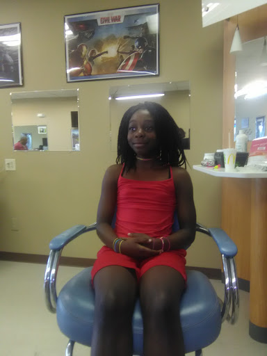 Barber Shop «RUTLAND Barber Shop», reviews and photos, 47677 Gratiot Ave, Chesterfield, MI 48051, USA