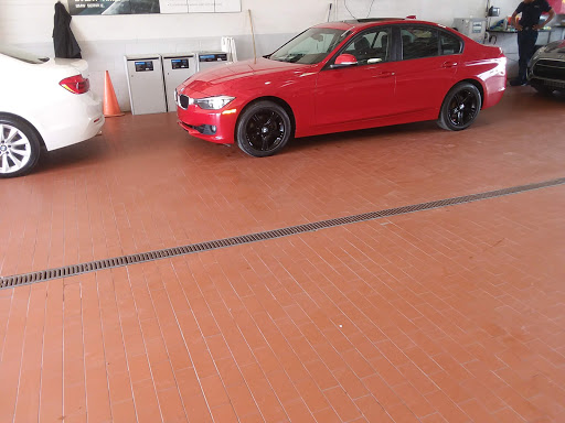 BMW Dealer «P & W BMW», reviews and photos, 4801 Baum Blvd, Pittsburgh, PA 15213, USA