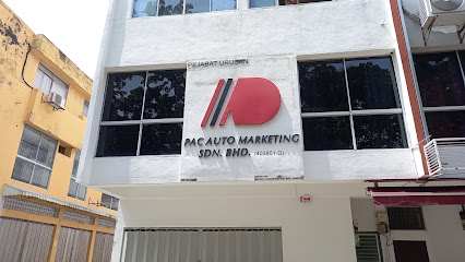 Pac-Auto Marketing Sdn. Bhd.