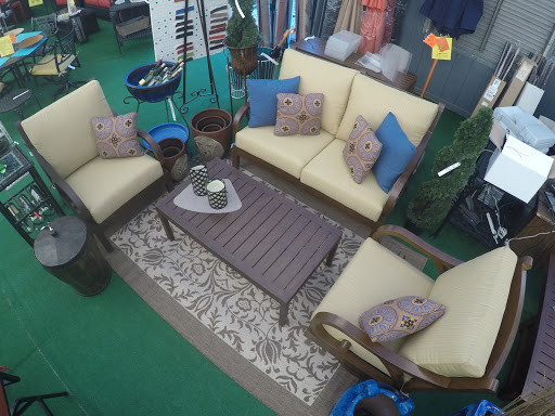 Outdoor Furniture Store «Green Lea Garden & Patio Furniture Center», reviews and photos, 204 NJ-73, Voorhees Township, NJ 08043, USA