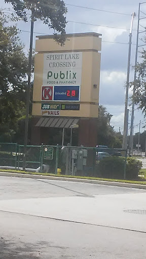Supermarket «Publix Super Market at Spirit Lake Crossing», reviews and photos, 1090 Spirit Lake Rd, Winter Haven, FL 33880, USA